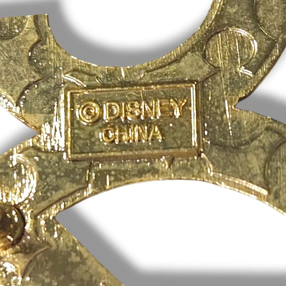 Disney features mickey